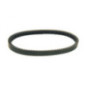 Rotary 13627 - Drehmomentwandler-Riemen 0,875' x 31,9' Comet ersetzt Comet
