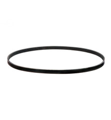 Rotary 14763 - Cinghia della pompa di trasmissione 4 rib x 106-1/2' ferris sostituisce ferris