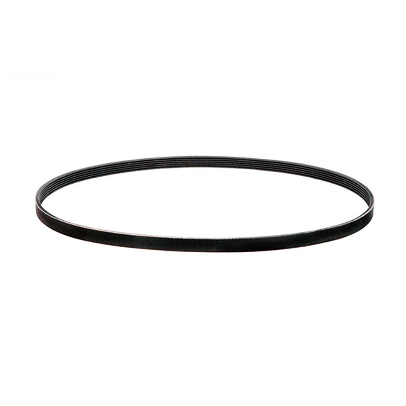 Rotary 14763 - Cinghia della pompa di trasmissione 4 rib x 106-1/2' ferris sostituisce ferris