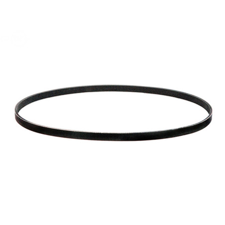 Rotary 14763 - Cinghia della pompa di trasmissione 4 rib x 106-1/2' ferris sostituisce ferris