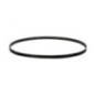 Rotary 14763 - Cinghia della pompa di trasmissione 4 rib x 106-1/2' ferris sostituisce ferris