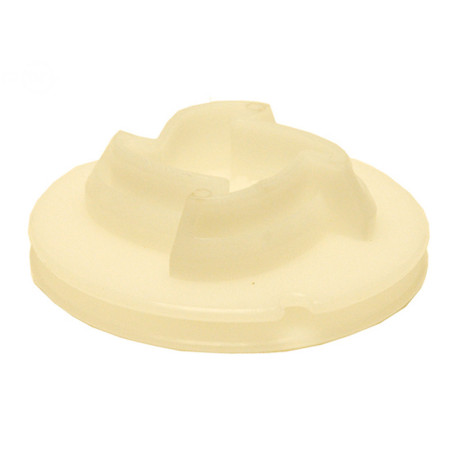 Rotary 13095 - Poulie de demarreur husqvarna remplace husqvarna 537092501