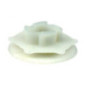 Rotary 13588 - Poulie de demarreur husqvarna remplace husqvarna 506016401