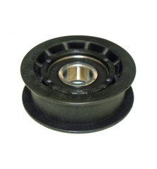 Rotary 10141 - Flache Verbundriemenscheibe fip2250-0.75