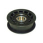 Rotary 10141 - Flache Verbundriemenscheibe fip2250-0.75