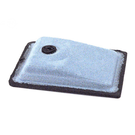Rotary 1550 - Filtre a air (panneau) homelite remplace homelite up06807