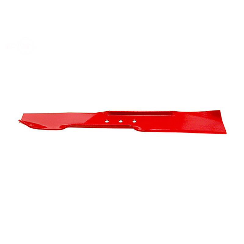 Rotary 6110 - Snapper blade 20-11/16' x 3/8' replaces snapper 7017168