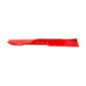Rotary 6110 - Snapper blade 20-11/16' x 3/8' replaces snapper 7017168