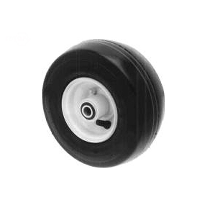 Rotary 8552 - 9x350x4 ensemble de roulette remplace sauterelle 4ply