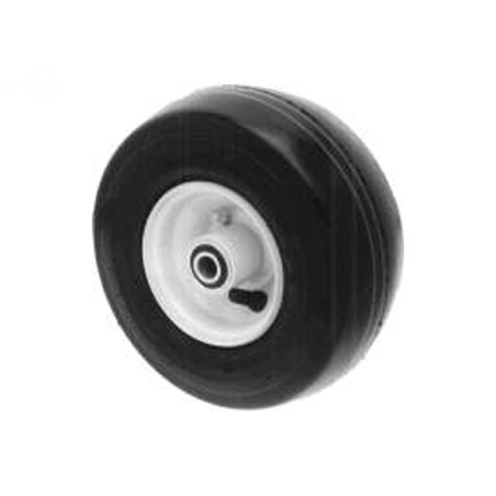 Rotary 8552 - 9x350x4 ensemble de roulette remplace sauterelle 4ply