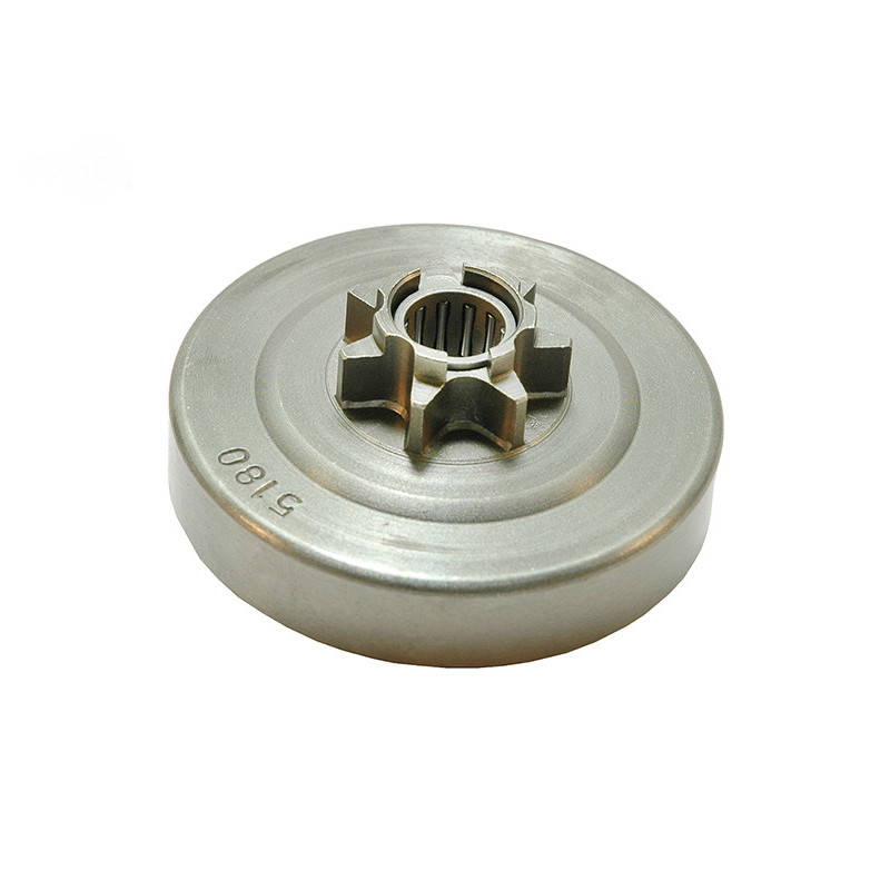 Rotary 15417 - Piñón recto asm c/s .325 7t reemplaza husqvarna 537 29