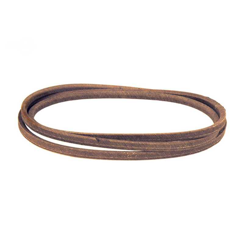 Rotary 12489 - Courroie de pont 1/2' x 91-13/32' mtd remplace mtd 754-04142