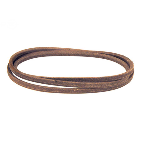 Rotary 12489 - Courroie de pont 1/2' x 91-13/32' mtd remplace mtd 754-04142