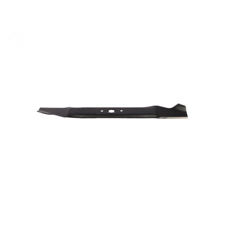 Rotary 6439 - Mtd mes 20' x 59/64' x 11/16' vervangt mtd 942-0640