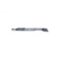Rotary 50428 - Castelgarden / ggp lame 533mm remplace ggp 82004357/0
