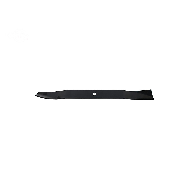 Rotary 15343 - Lâmina Mtd 23-1/4' x 6 pontas estrela substitui mtd cub cadet