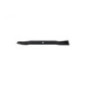 Rotary 15343 - Lâmina Mtd 23-1/4' x 6 pontas estrela substitui mtd cub cadet