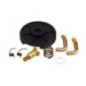 Kit de réparation de démarreur à recul honda pour honda gx120,