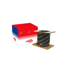 Rotary 7325002 - Bobine de 25' .325 .050 ciseau complet à dents sautées sans lien