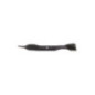 Rotary 1026 - Mtd blade 19-5/16' x 6 point star replaces mtd 942-0610