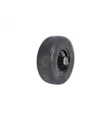 Rotary 16062 - 11 x 4,00 x 5 Wiel - Band + Velgen vervangt wright stander