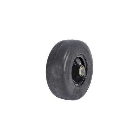 Rotary 16062 - 11 x 4,00 x 5 Rueda - Neumático + Llantas reemplazo wright stander