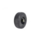 Rotary 16062 - 11 x 4,00 x 5 Roue - Pneu + Jantes remplace wright stander
