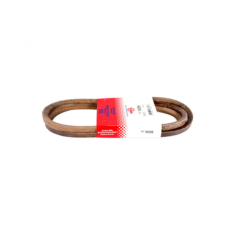 Rotary 16356 - Courroie de pont 1/2' x 93.15' simplicity remplace simplicity