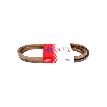 Rotary 16356 - Courroie de pont 1/2' x 93.15' simplicity remplace simplicity