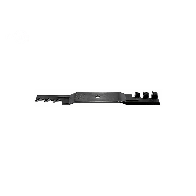 Rotary 15481 - Spartan blade 18-1/2' x 5/8' mulching replaces spartan