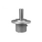 Rotary 1227 - Palier de lame-universel rep bobcat 36082n