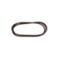 Rotary 14380 - Courroie de pont 1/2' x 118-5/8' john deere remplace john deere