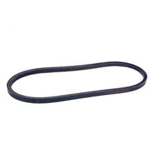 Rotary 14390 - Courroie de pont 5/8' x 128-3/4' john deere remplace john deere
