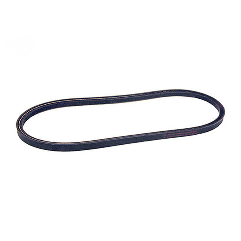 Rotary 14390 - Courroie de pont 5/8' x 128-3/4' john deere remplace john deere
