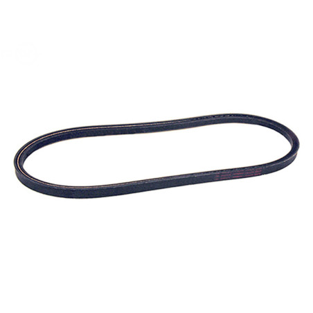 Rotary 14390 - Courroie de pont 5/8' x 128-3/4' john deere remplace john deere