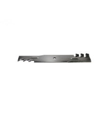 Rotary 13803 - Hustler mes 17-7/8' x 5/8' koperen kop vervangt hustler
