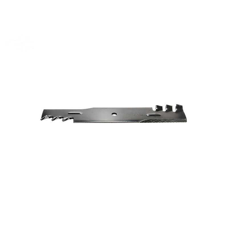 Rotary 13803 - Hustler mes 17-7/8' x 5/8' koperen kop vervangt hustler