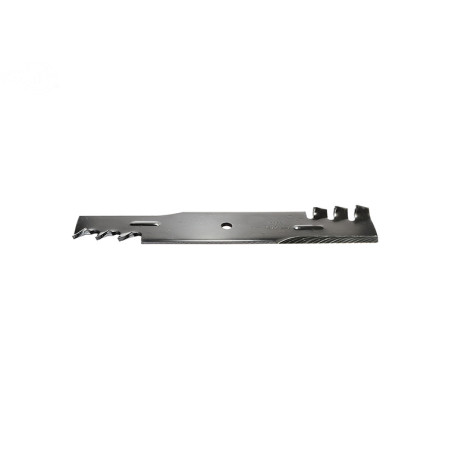 Rotary 13803 - Hustler mes 17-7/8' x 5/8' koperen kop vervangt hustler