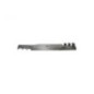 Rotary 13803 - Hustler mes 17-7/8' x 5/8' koperen kop vervangt hustler