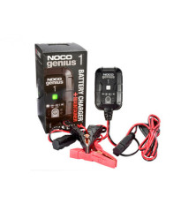 Rotary 16213 - Chargeur de batterie noco
