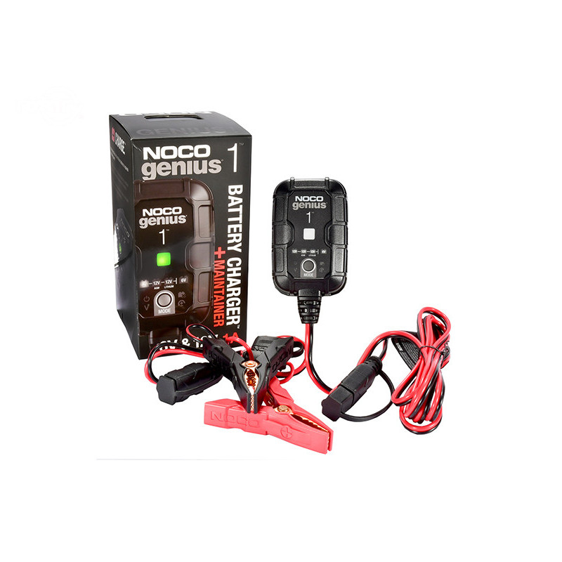Rotary 16213 - Chargeur de batterie noco