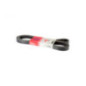 Rotary 16436 - Courroie de pompe hydro 5-rib x 70-1/2' exmark remplace exmark