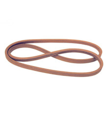 Rotary 14363 - Courroie de pont 5/8' x 145.5' sauterelle remplace sauterelle