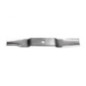 Rotary 6081 - Cub cadet / mtd Messer 15-1/8' x 3/4' ersetzt cub cadet