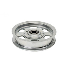 Rotary 17261 - Platte spanrol kubota vervangt kubota k5583-36890