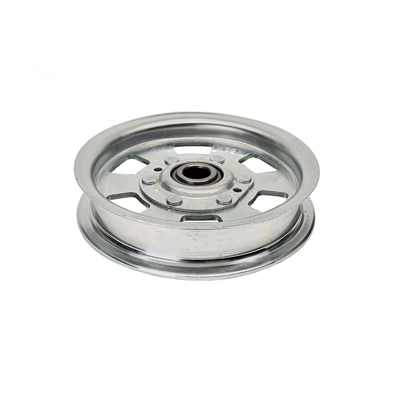 Rotary 17261 - Platte spanrol kubota vervangt kubota k5583-36890