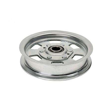 Rotary 17261 - Rodillo plano tensor Kubota reemplaza Kubota k5583-36890