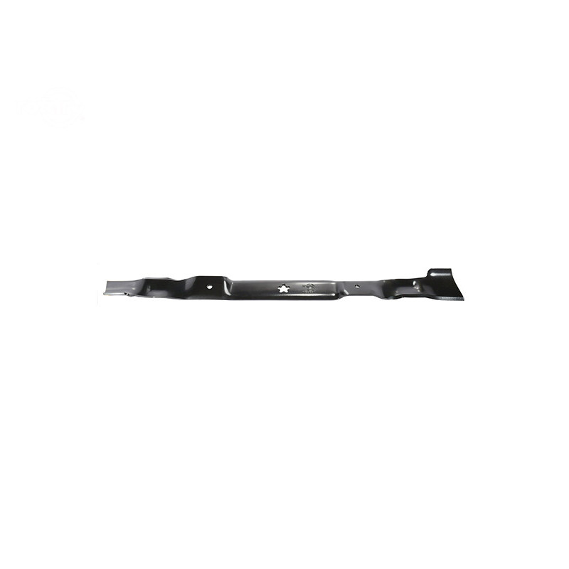 Rotary 50456 - Husqvarna boitier 752mm étoile 5 points remplace husqvarna