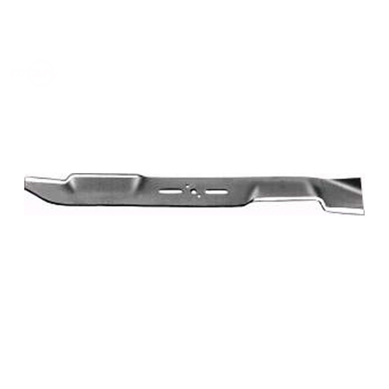 Rotary 6044 - Pacciamatura lama 20' x 3/8' lunghezza 508.0mm / foro centrale
