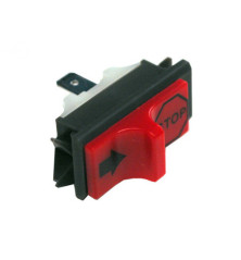 Rotary 11588 - Interrupteur marche/arrêt husqvarna remplace husqvarna 503089702